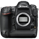 Nikon D4S: Picture 1 regular