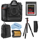 Nikon D6: Picture 1 regular