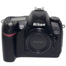 Nikon : Picture 1 regular