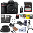 Nikon D7500: Picture 1 regular