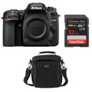 Nikon D7500: Picture 1 regular
