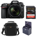Nikon D7500: Picture 1 regular