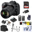Nikon D7500: Picture 1 regular