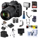 Nikon D7500: Picture 1 regular