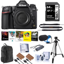 Nikon D780: Picture 1 regular