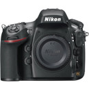 Nikon D800E: Picture 1 regular