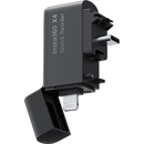 Insta360 X4 Quick Reader: Picture 1 regular