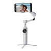Insta360 Flow 2 3-Axis AI-Powered Smartphone Gimbal, Stone Gray Gray