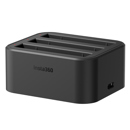 Insta360 Fast Charging Hub for X3 Action Camera Batteries