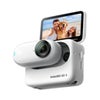 Insta360 GO 3 Action Camera, White White