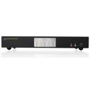 IOGEAR 2-Port 4K Dual-Link DisplayPort KVMP Switch with USB 3.0 Hub and Audio