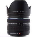 Olympus 14-42mm: Picture 1 regular