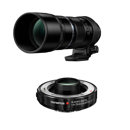 Olympus 300mm f/4.0: Picture 1 regular