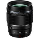 Olympus 45mm f/1.2: Picture 1 regular