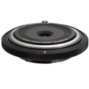 Olympus 15mm F8.0 Body Cap Lens: Picture 1 regular