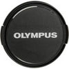 Olympus LC-40.5 40.5mm Lens Cap for the 14-42mm Micro Four Thirds Mount Lens Black
