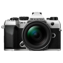 OM SYSTEM OM-5 MARK II: Picture 1 regular