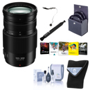 Panasonic 100-300mm II: Picture 1 regular