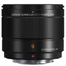 Panasonic 9mm f/1.7: Picture 1 regular