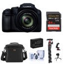 Panasonic LUMIX FZ80D: Picture 1 regular
