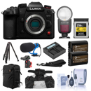 Panasonic LUMIX GH7: Picture 1 regular