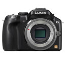 Panasonic DMC-G5: Picture 1 regular