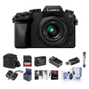 Panasonic DMC-G7: Picture 1 regular