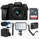 Panasonic DMC-G7: Picture 1 regular