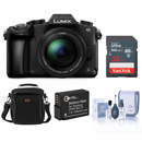 Panasonic DMC-G85: Picture 1 regular