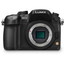 Panasonic DMC-GH3: Picture 1 regular