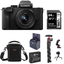Panasonic LUMIX DC-G100D: Picture 1 regular