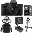 Panasonic LUMIX DC-G100D: Picture 1 regular