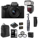 Panasonic LUMIX DC-G100D: Picture 1 regular