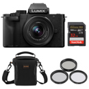 Panasonic LUMIX DC-G100D: Picture 1 regular