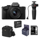 Panasonic LUMIX DC-G100D: Picture 1 regular