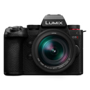 Panasonic LUMIX G9II: Picture 1 regular