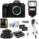 Panasonic LUMIX G9II: Picture 1 regular