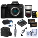 Panasonic LUMIX G9II: Picture 1 regular