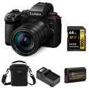 Panasonic LUMIX G9II: Picture 1 regular