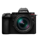 Panasonic LUMIX G9II: Picture 1 regular