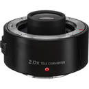 Panasonic DMW-TC20: Picture 1 regular