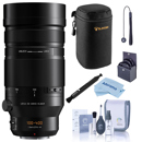 Panasonic 100-400mm f/4-6.3: Picture 1 regular