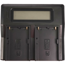 Indipro Dual Charger: Picture 1 regular