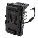 Indipro Battery Aadpter Plate: Picture 1 regular