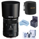 Pentax HD D FA Macro 100mm f/2.8: Picture 1 regular