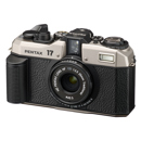 Pentax 17: Picture 1 regular