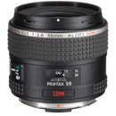 Pentax 55mm F/2.8: Picture 1 regular