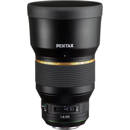Pentax HD Pentax-D FA 85mm: Picture 1 regular