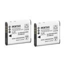 Pentax D-LI92: Picture 1 regular