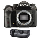Pentax K-1 Mark II: Picture 1 regular